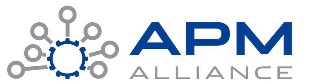 APM Alliance Asset Performance Management